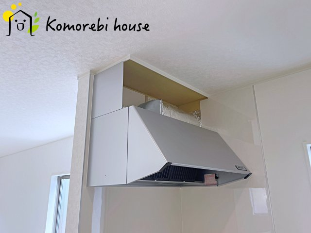 白岡市小久喜　第14　新築一戸建て　クレイドルガーデン　02のキッチン|7/19　撮影済み