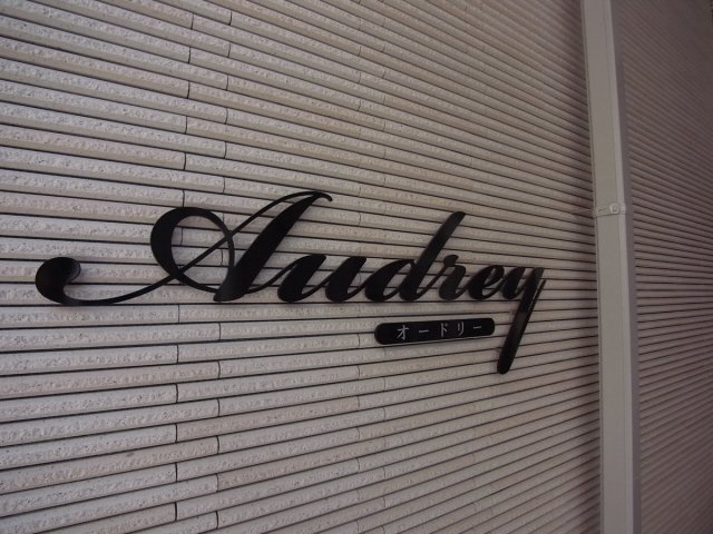Audreyのその他