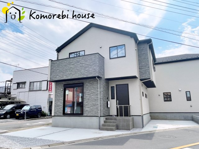 白岡市白岡　11期　新築一戸建て　エルデ　05