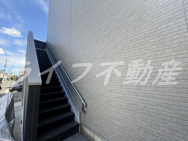 Yutopiaユートピアのその他共用部分