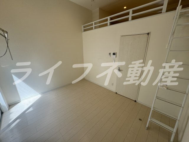 Yutopiaユートピアの居間・リビング|おしゃれな居間です