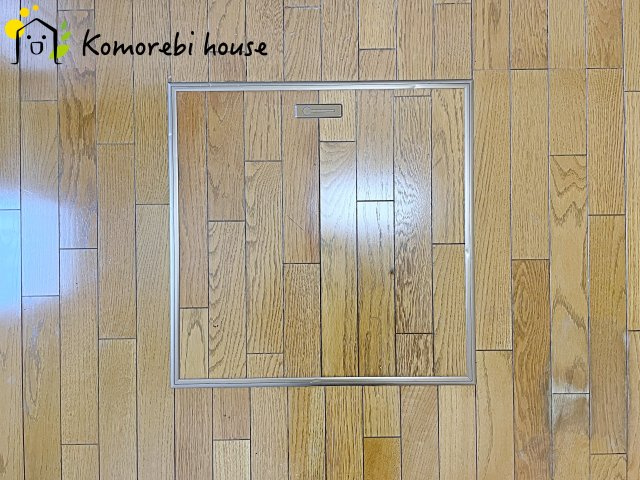 白岡市西3丁目 中古戸建ての内装|6/3　撮影済み