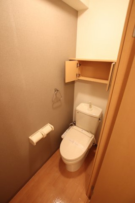 【トイレ】 | M's(エムズ)