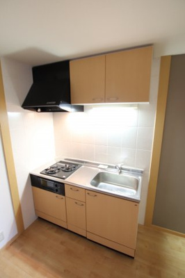 【キッチン】 | M's(エムズ)