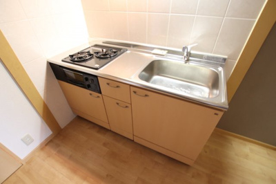 【キッチン】 | M's(エムズ)