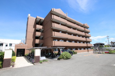 【外観】 | M's(エムズ)