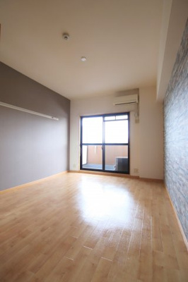 【洋室】 | M's(エムズ)