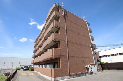 【外観】 | M's(エムズ)