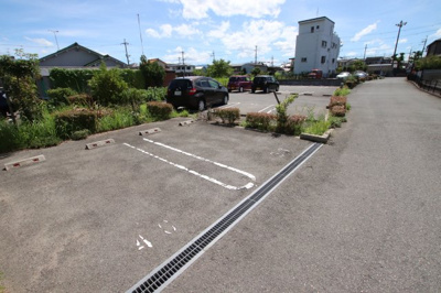 【駐車場】 | M's(エムズ)