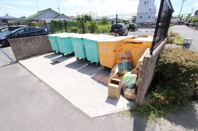 【その他共用部分】 | M's(エムズ)