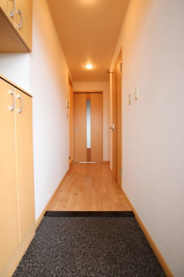 【玄関】 | M's(エムズ)