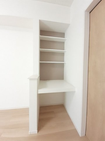 鈴蘭館のその他