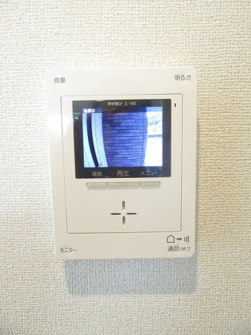 グランド　ソレイユ弐番館の設備