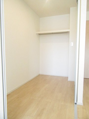 グランド　ソレイユ弐番館の内装