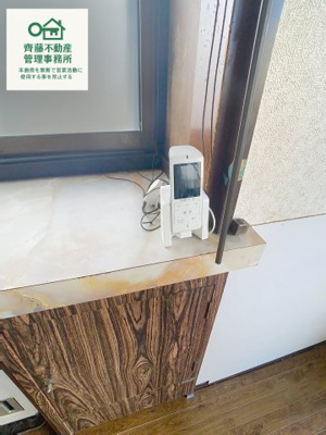 【セキュリティ】 | 蛇田貸家