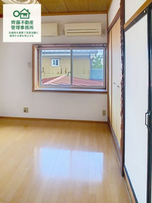 【子供部屋】 | 蛇田貸家