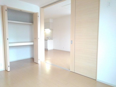 【収納】 | モンシェリー御立Ａ