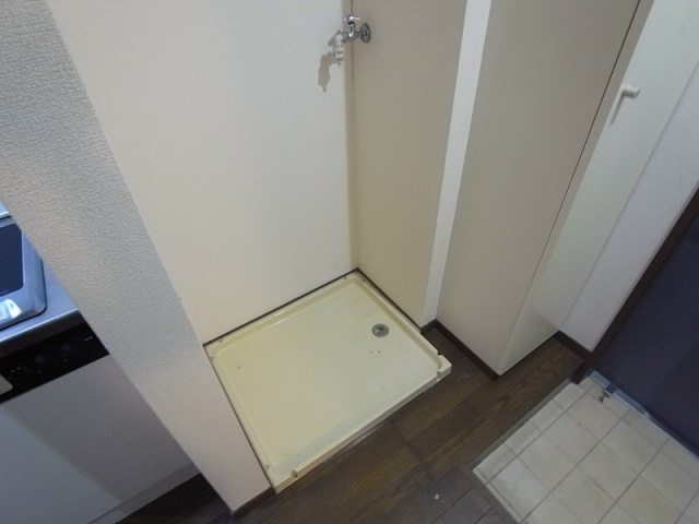 パセオ西芦屋の内装