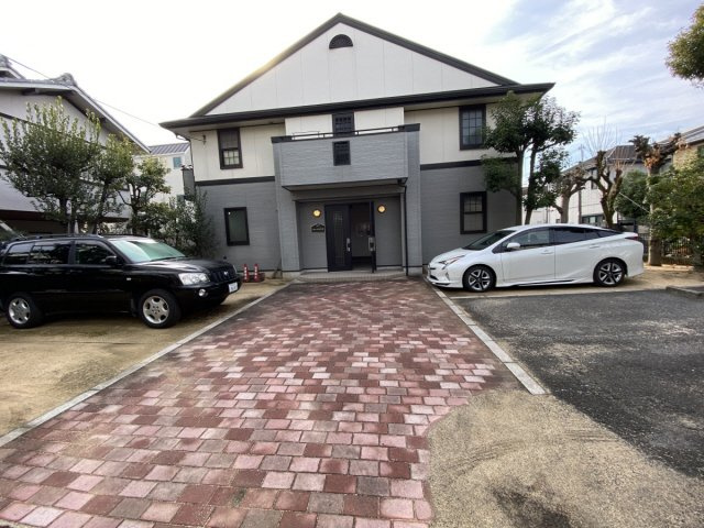 パセオ西芦屋のその他