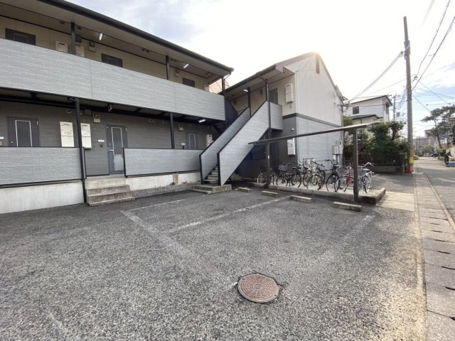 パセオ西芦屋のその他