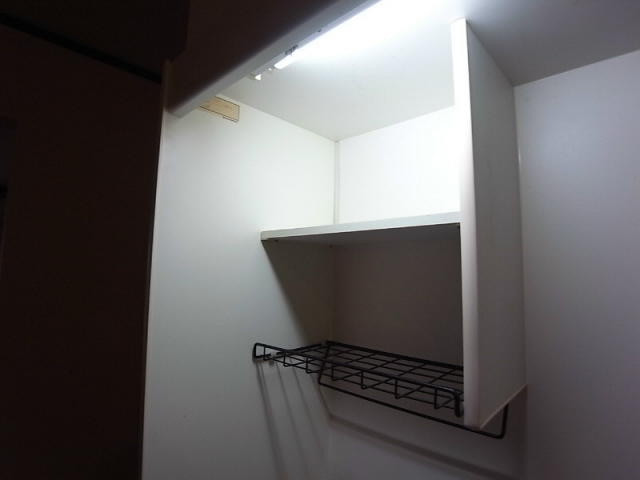 パセオ西芦屋のその他