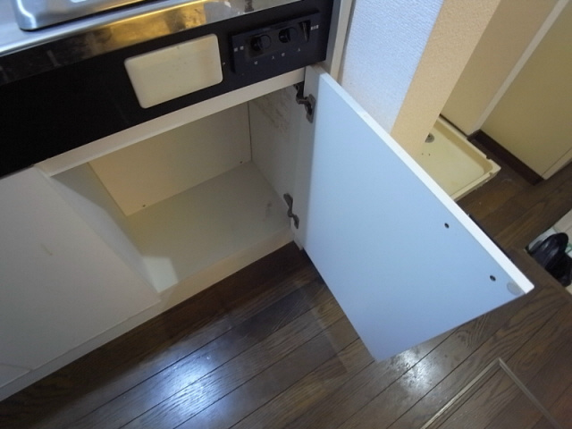 パセオ西芦屋のその他