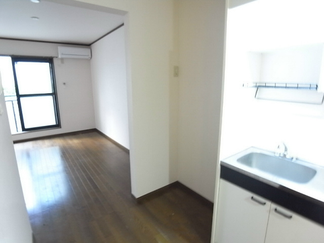 パセオ西芦屋のその他