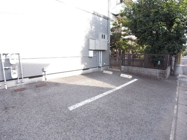 パセオ西芦屋のその他