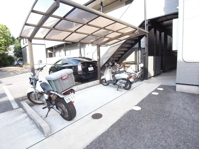 パセオ西芦屋のその他