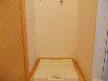 【その他】 | アイリスガーデンＢ