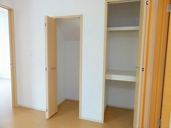 【内装】 | アイリスガーデンＢ