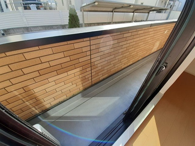 【バルコニー】 | エレガントリヴ