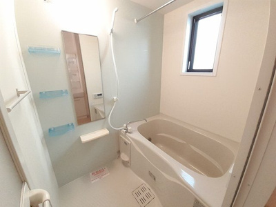 【浴室】 | エレガントリヴ