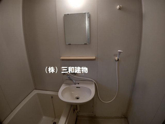 ホープハイツＥ棟のその他