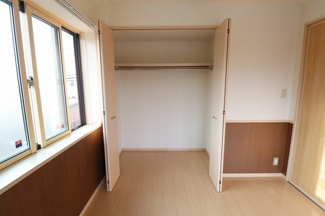 【収納】 | シャルマンB