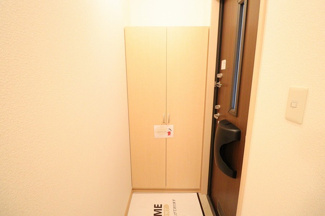 【玄関】 | シャルマンB