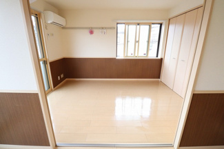 【内装】 | シャルマンB