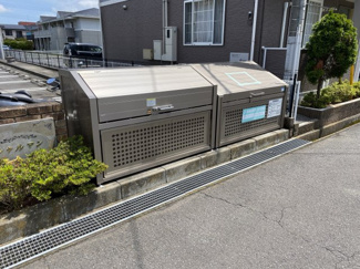 【設備】 | シャルマンB