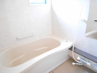 【浴室】 | シャルマンB