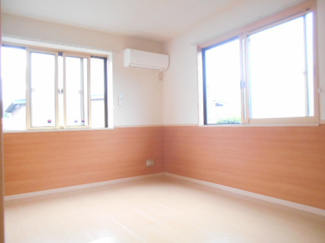 【内装】 | シャルマンB