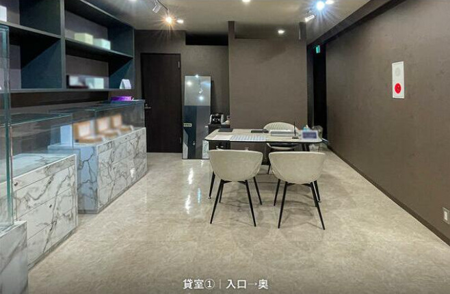 ニューサンパークビル別館　５階の画像