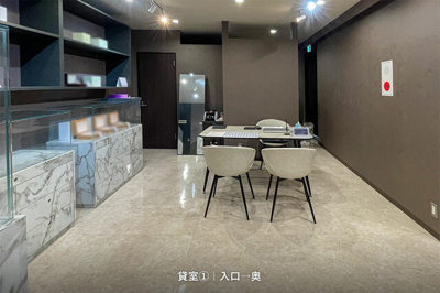 【その他共用部分】 | ニューサンパークビル別館　５階