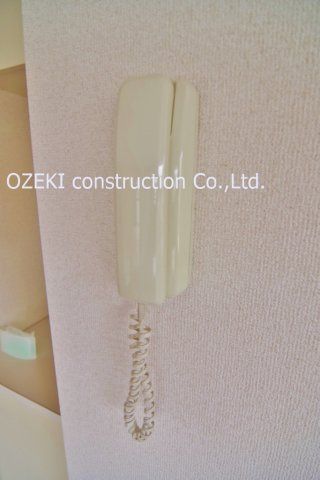 ドミールシャルマンのセキュリティ