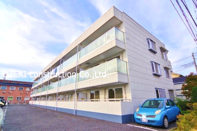 ドミールシャルマン