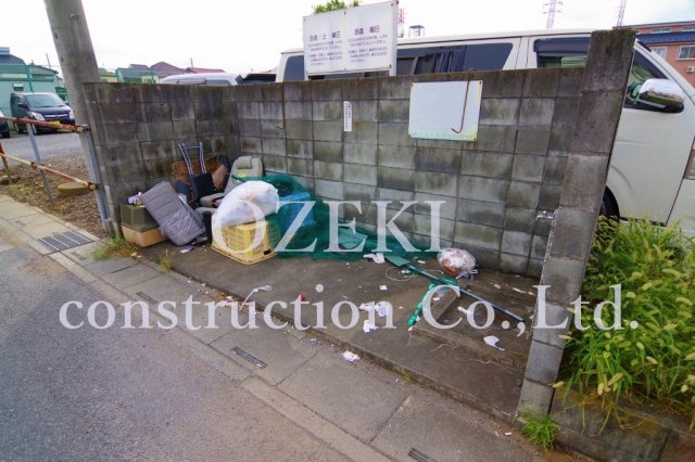 ドミールシャルマンのその他共用部分