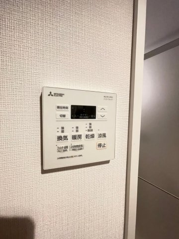アビターレ博多の設備