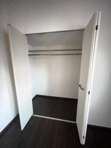 アビターレ博多の収納