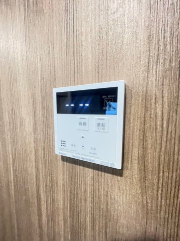 アビターレ博多の設備