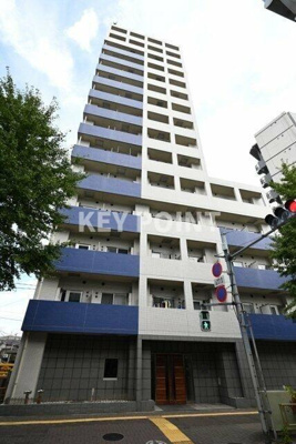 【外観】 | コンシェリア・デュー池袋