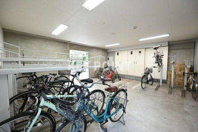 【その他共用部分】 | コンシェリア・デュー池袋